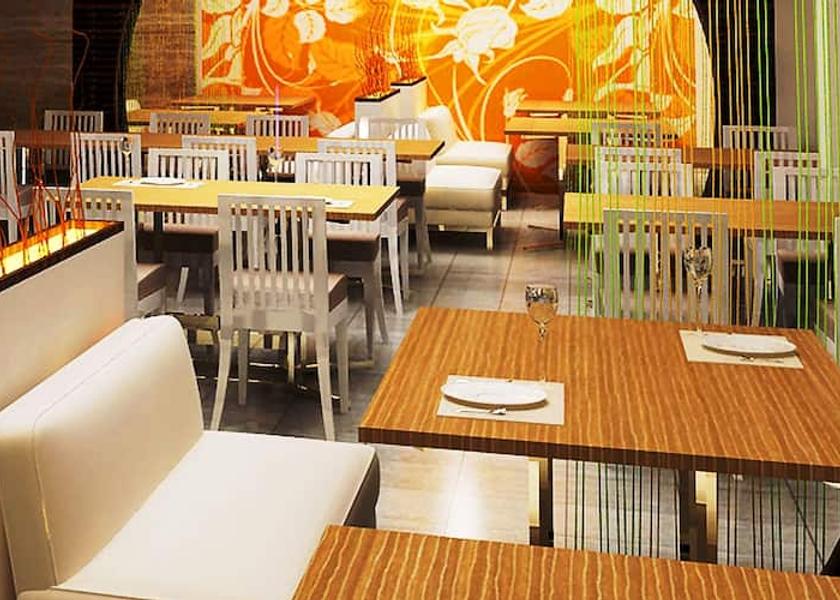 Rajasthan Barmer Restaurant
